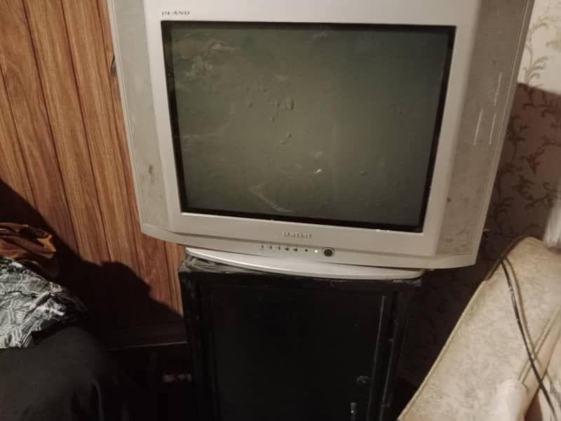 television 1