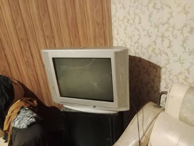 television 2
