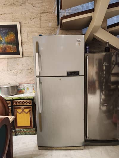 Fridge For Sale LG