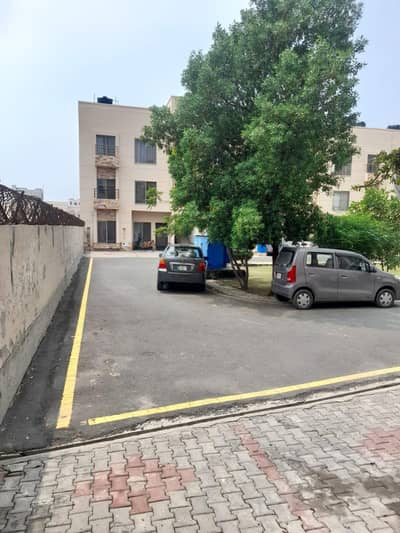 Ground floor apartment for sale