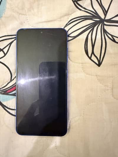 Samsung Mobile S25 in very good condition