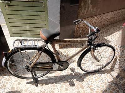 Caballo Hong Kong Bicycle