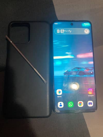 Motorola Moto G Stylus 5G 2023