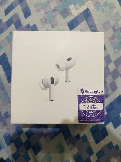 Airpods pro 2 ( second gen)