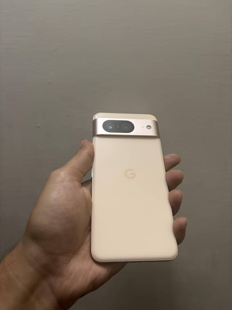 Google Pixel 8 10/10 0