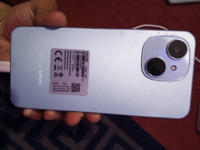 Tecno Other Model 2