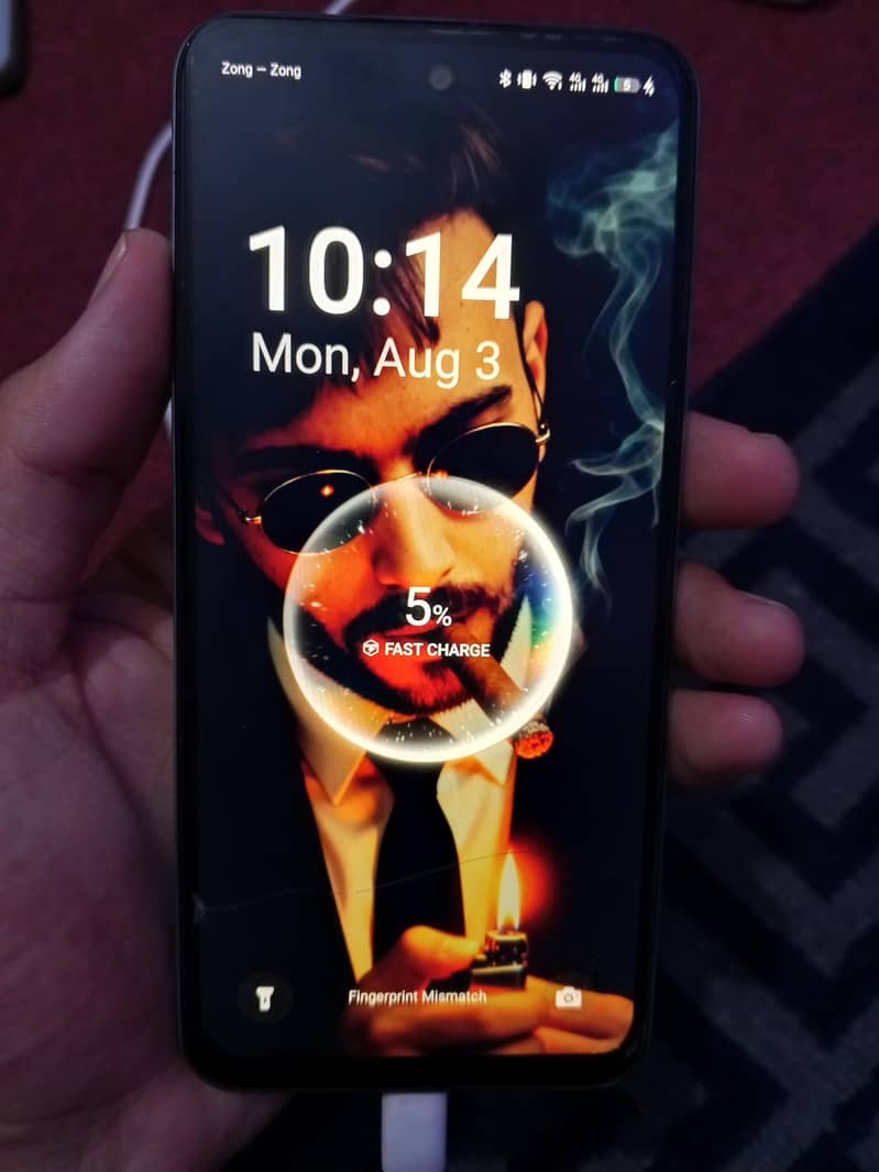 Tecno Other Model 5