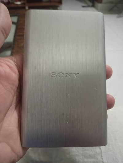 Sony Original 1TB Hardrive