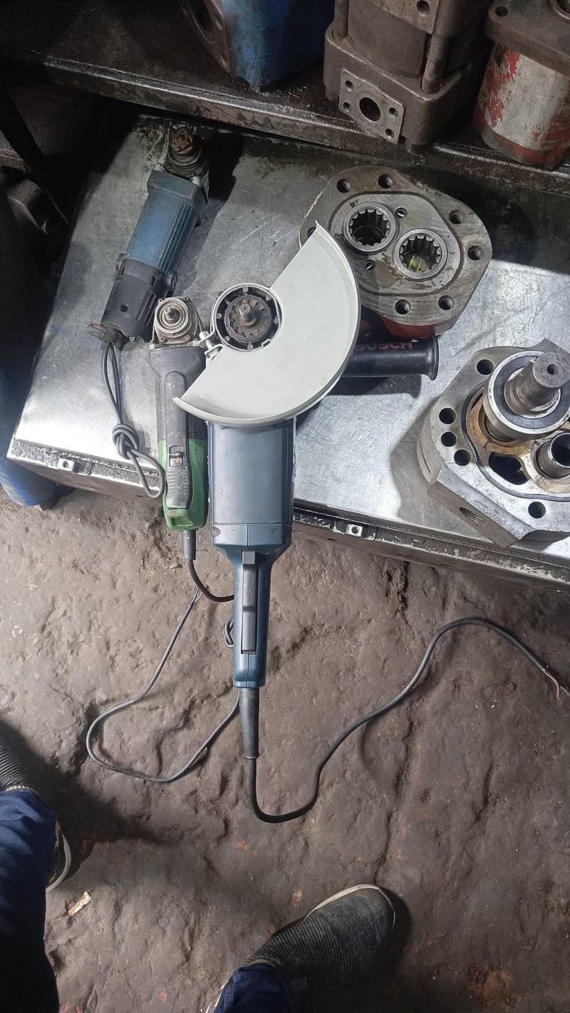 power tools 1