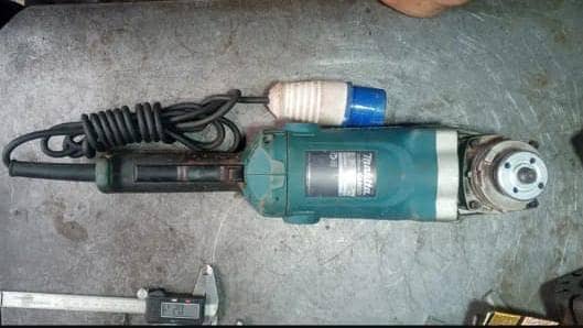 power tools 2