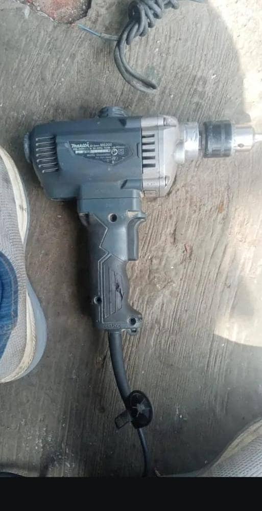 power tools 3