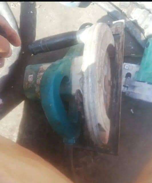 power tools 7