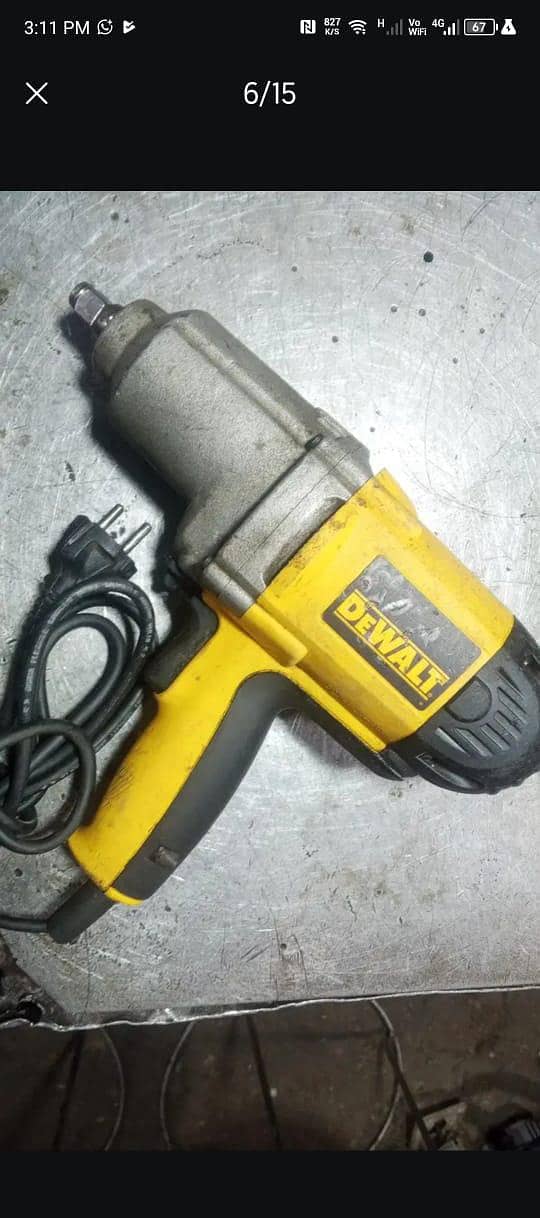 power tools 11