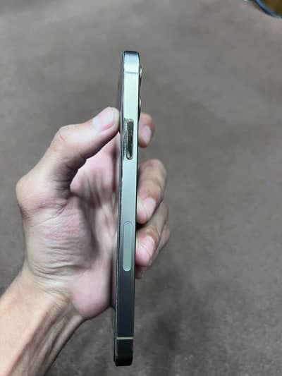 Apple iPhone 12 Pro