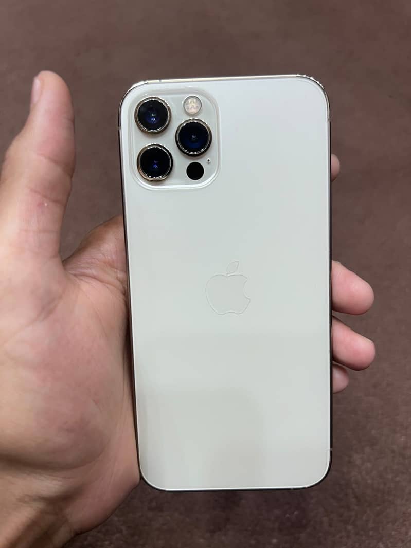 Apple iPhone 12 Pro 1