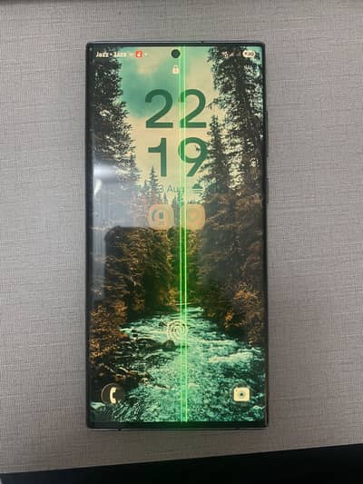 Samsung S22 Ultra official PTA