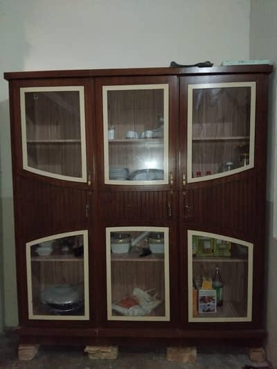 Bed and Dvider for sale