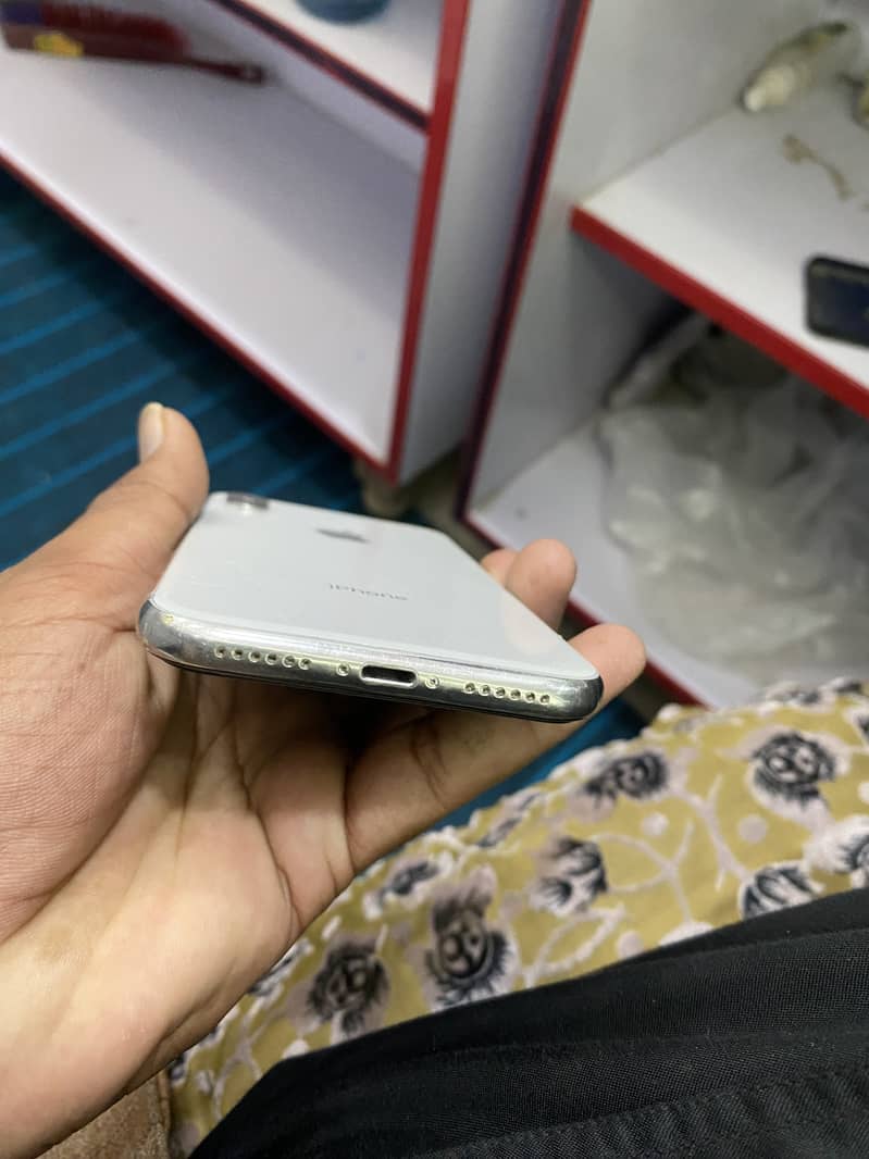 Apple iPhone X 1