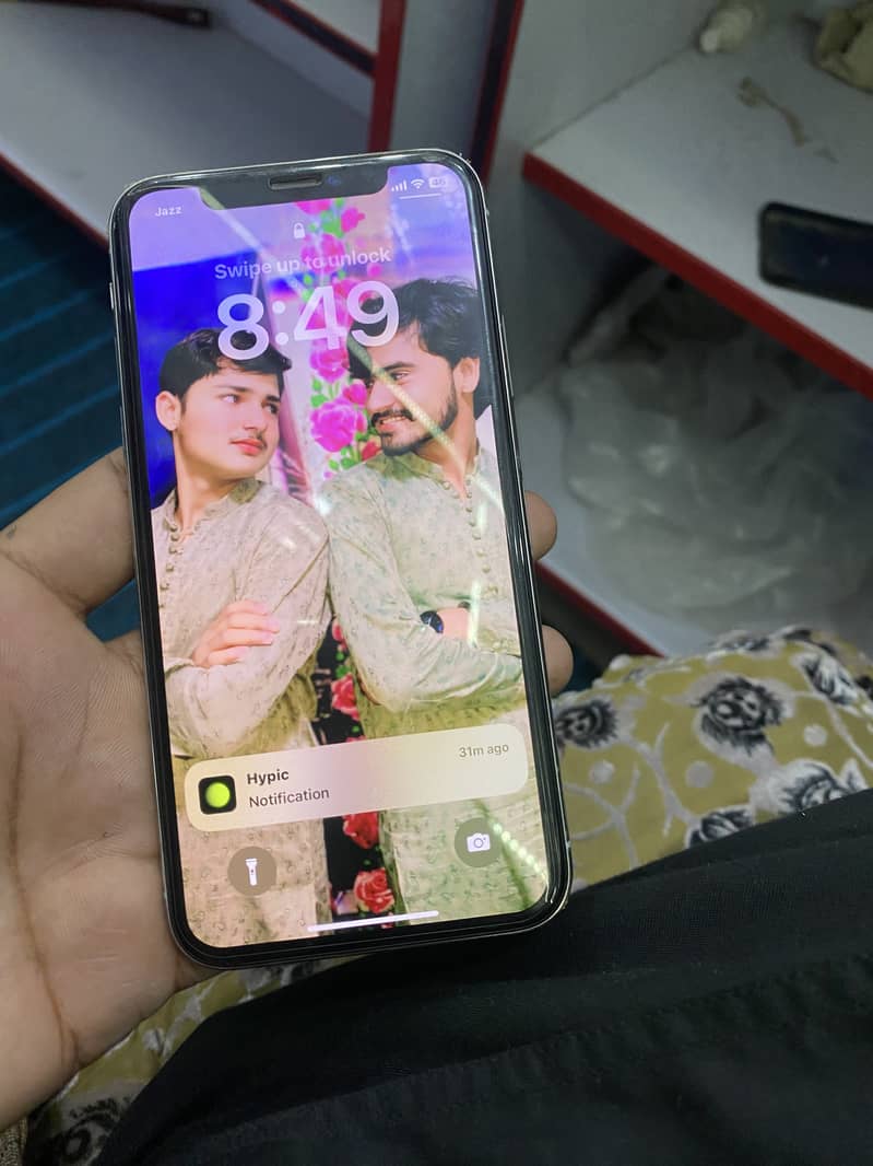 Apple iPhone X 2
