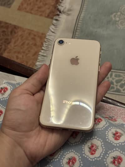 Apple iPhone 8