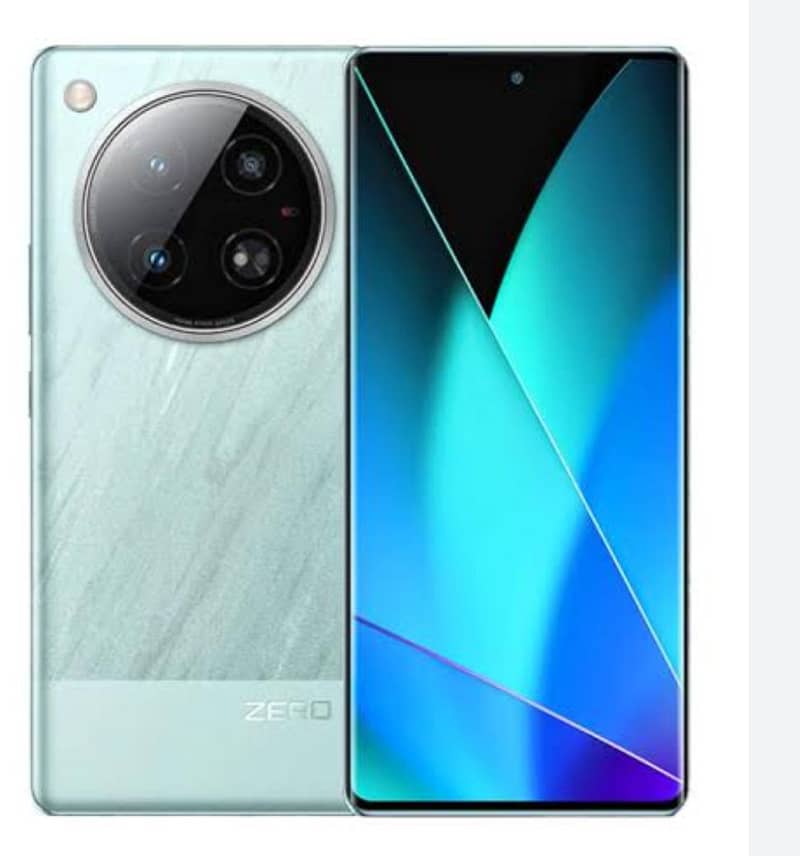 Infinix Zero 40 1