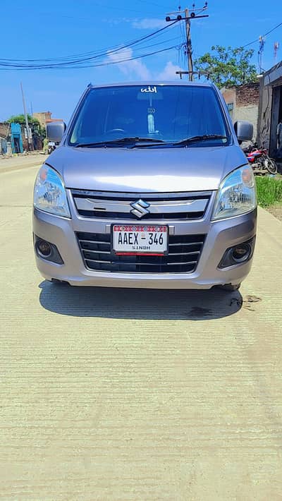 wagon R car for sale