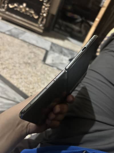 Google Pixel Fold