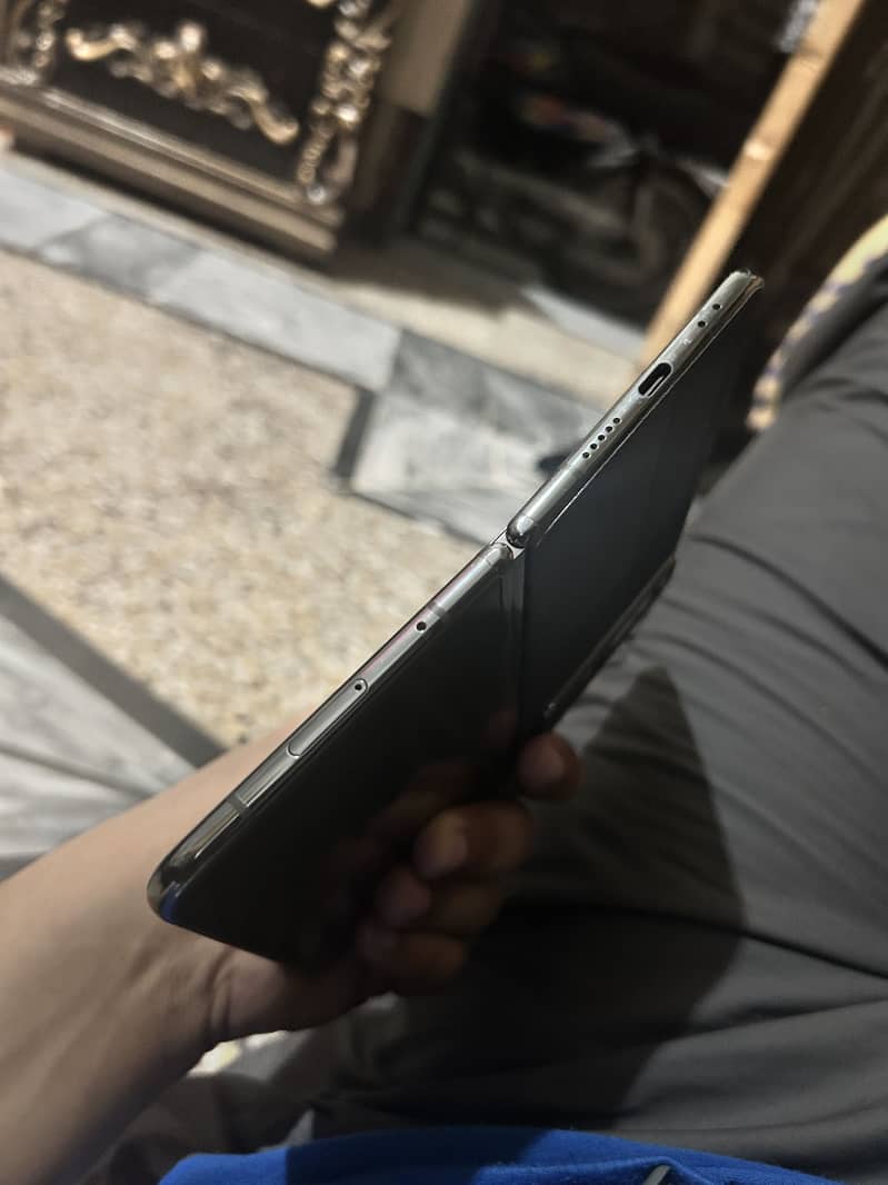Google Pixel Fold 0
