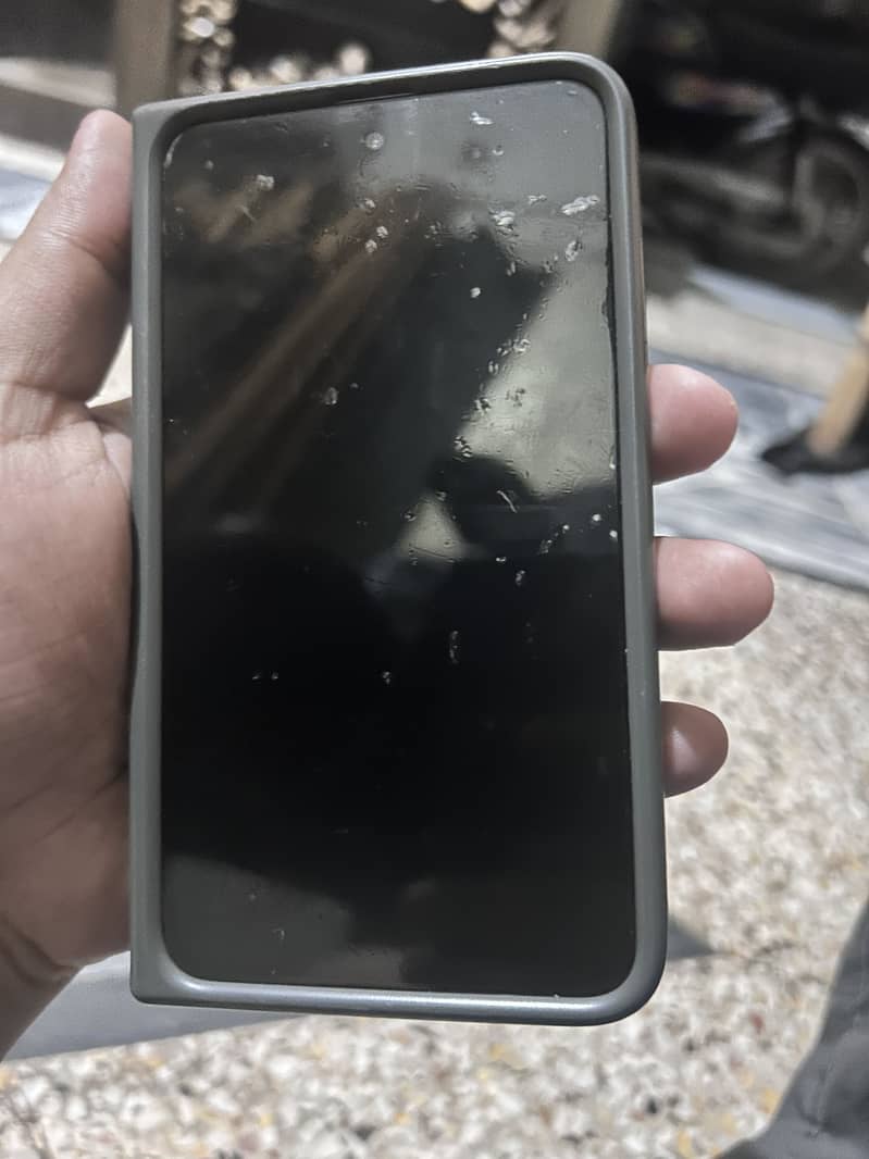 Google Pixel Fold 2