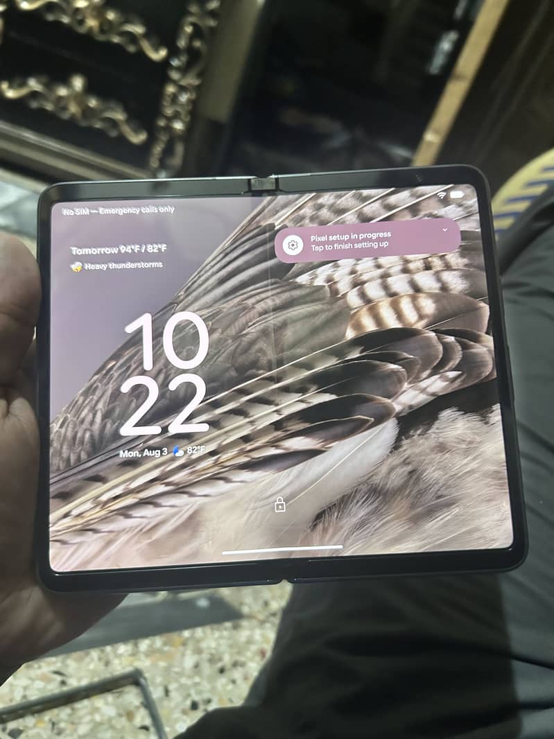 Google Pixel Fold 3