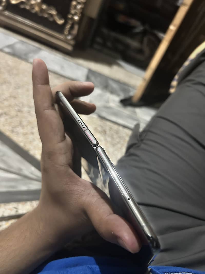 Google Pixel Fold 5