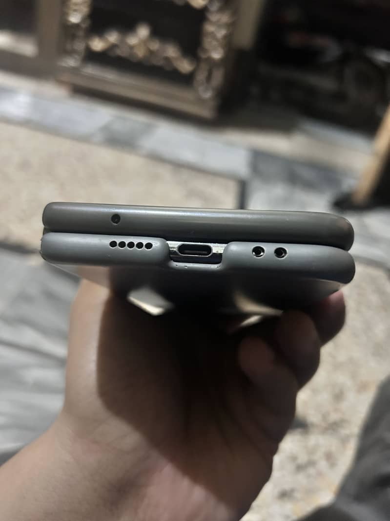 Google Pixel Fold 6