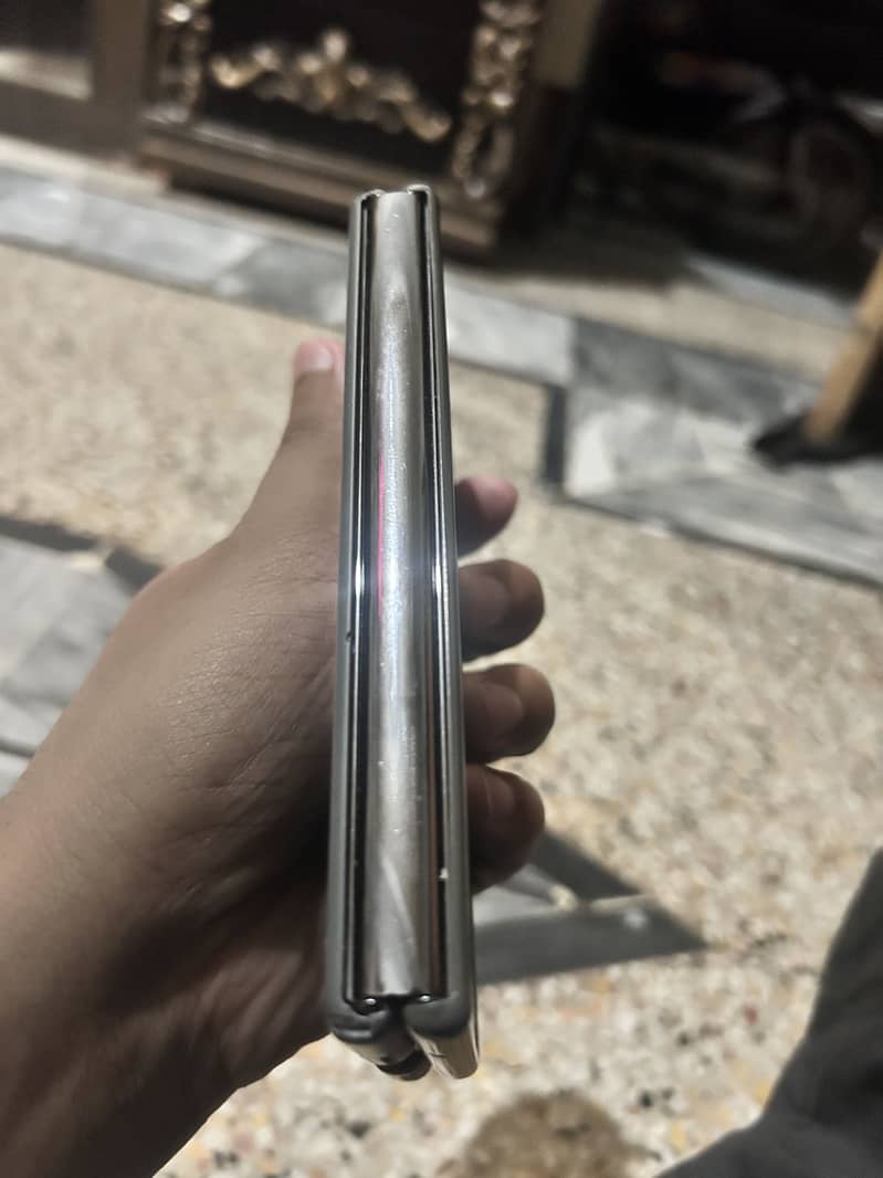 Google Pixel Fold 7