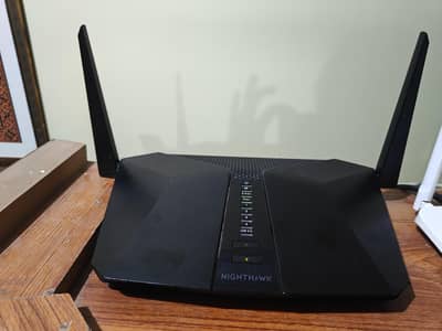 Netgear RAX40V1 ROUTER