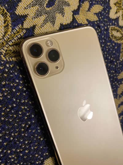 Apple iPhone 11 Pro Max