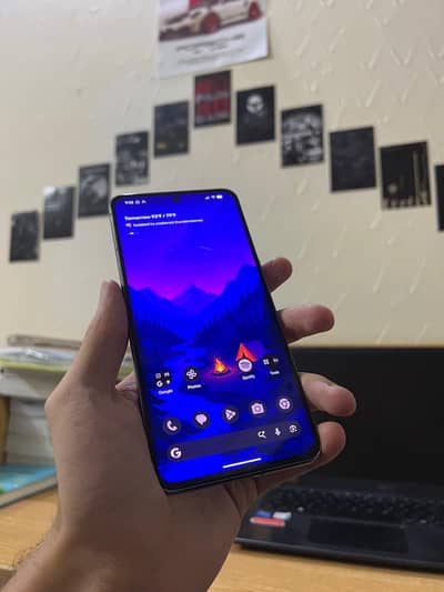 Google Pixel 8 Pro 12GB/128GB | Online Approved| No Display Issues
