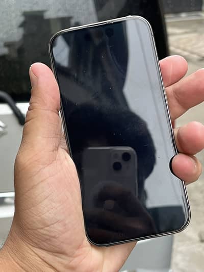 Apple iPhone 14 Pro