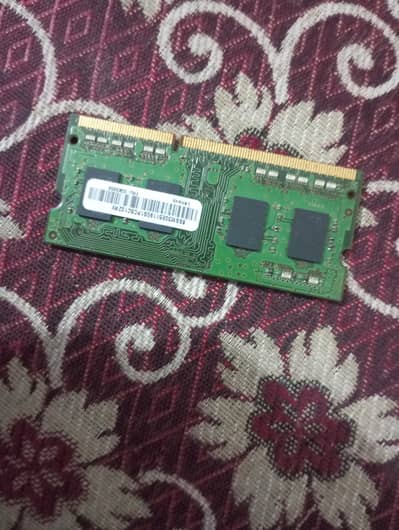 RAM DDR3