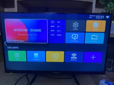 Samsung brand new