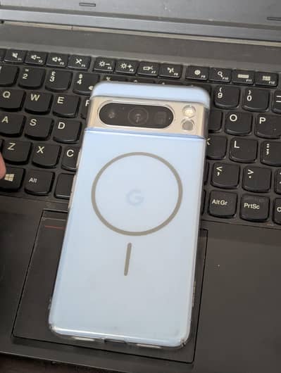 Google Pixel 8 Pro