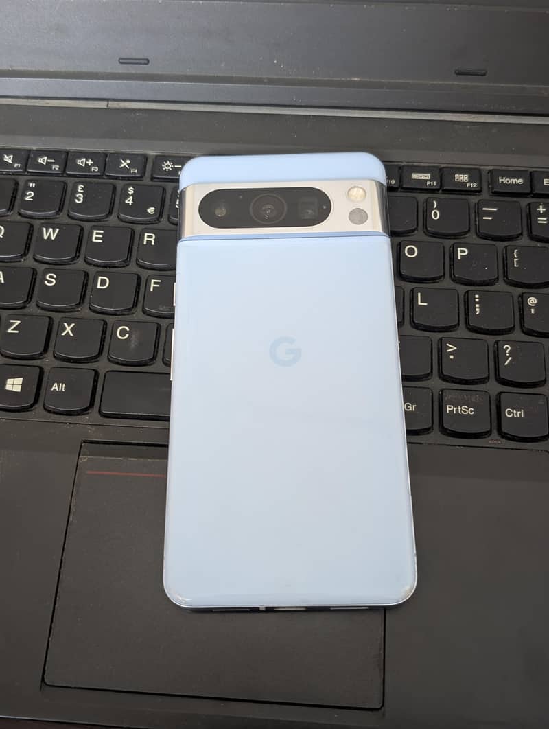 Google Pixel 8 Pro 1