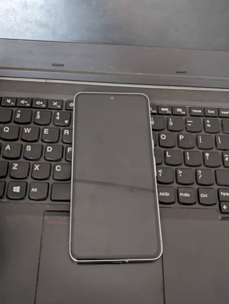 Google Pixel 8 Pro 4