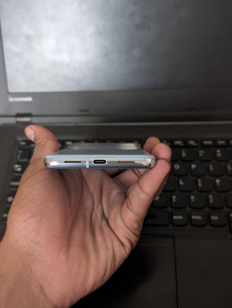 Google Pixel 8 Pro 5