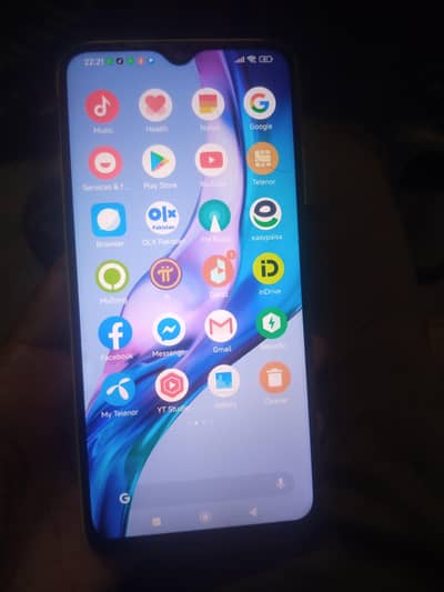 Xiaomi POCO M3