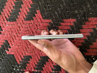 Google pixel 7a