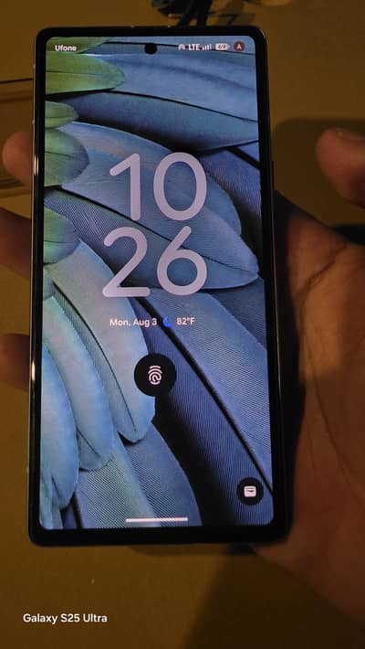 Google Pixel 7a