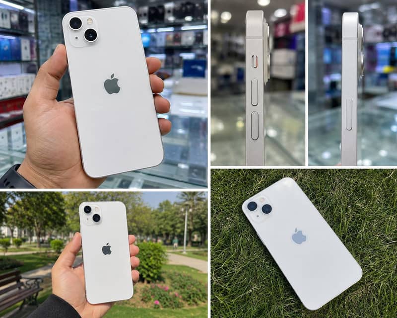 Apple iPhone 13 0