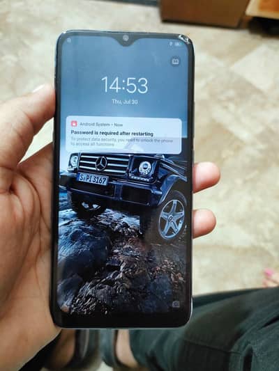 Vivo S1