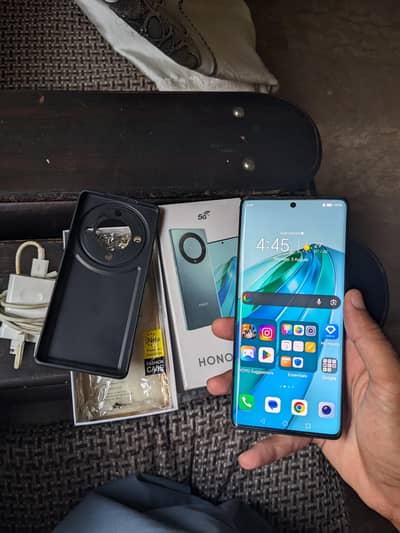 Honor X9a