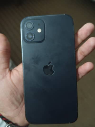 Apple iPhone 12